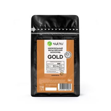 Шоколад Gold 200 грамм