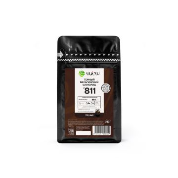 Шоколад темный №811 200 грамм