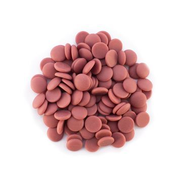 Шоколад рубиновый RUBY 200 грамм